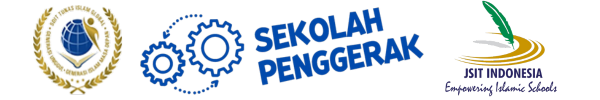 Logo Gabungan Sekolah